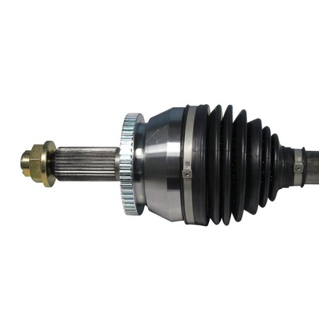 Gsp New Cv Axle No Gsp Ncv37073 Gsp NCV37073